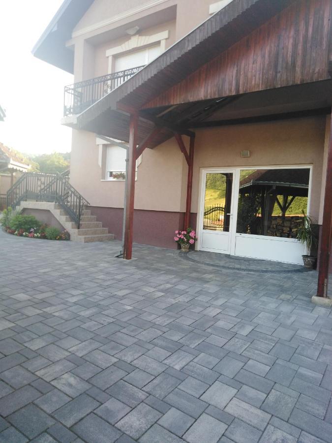 Blagojevic Guča Extérieur photo